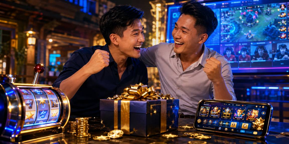 88hot.top Slot Sông Bạc